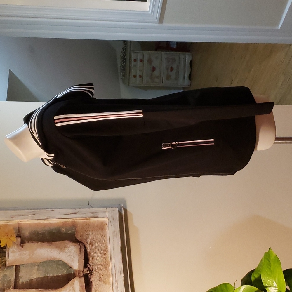 Oxygen Jacket - Picture 6 of 11